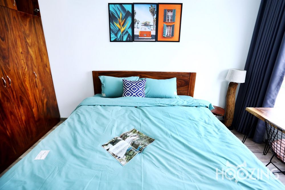 2 bedrooms Apartment in Thu Duc, Ho Chi Minh, Vietnam No. 30851
