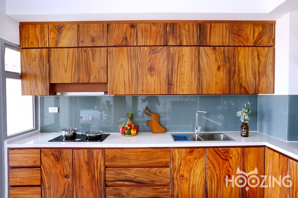 2 bedrooms Apartment in Thu Duc, Ho Chi Minh, Vietnam No. 30851