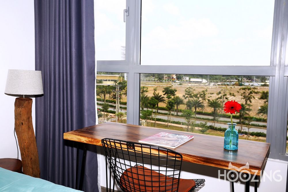 2 bedrooms Apartment in Thu Duc, Ho Chi Minh, Vietnam No. 30851