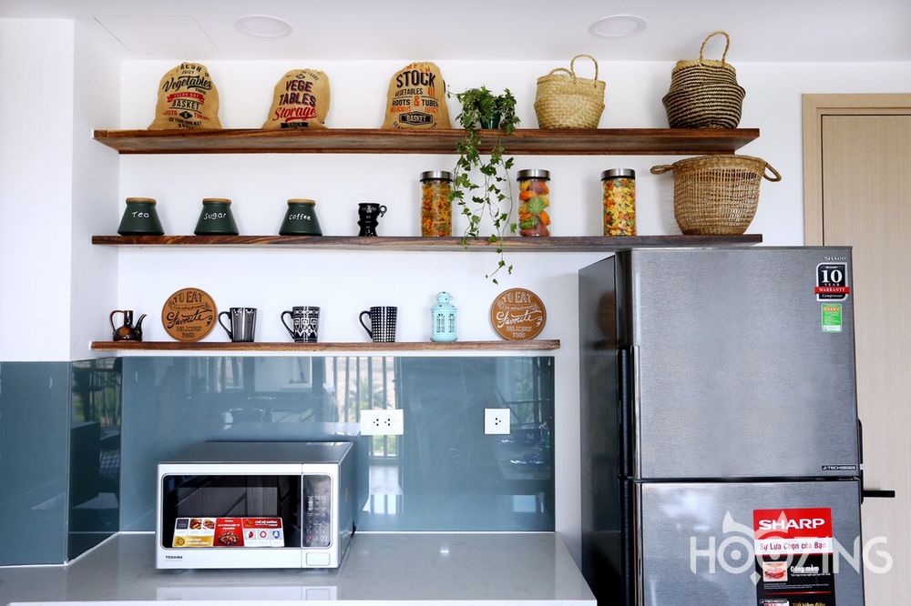 2 bedrooms Apartment in Thu Duc, Ho Chi Minh, Vietnam No. 30851