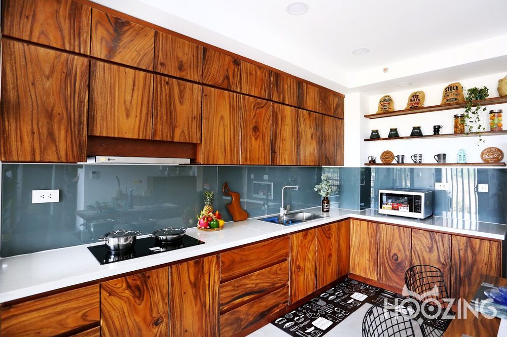 2 bedrooms Apartment in Thu Duc, Ho Chi Minh, Vietnam No. 30851