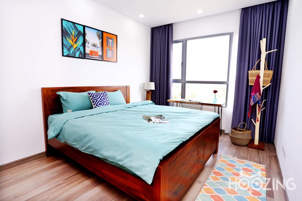 2 bedrooms Apartment in Thu Duc, Ho Chi Minh, Vietnam No. 30851