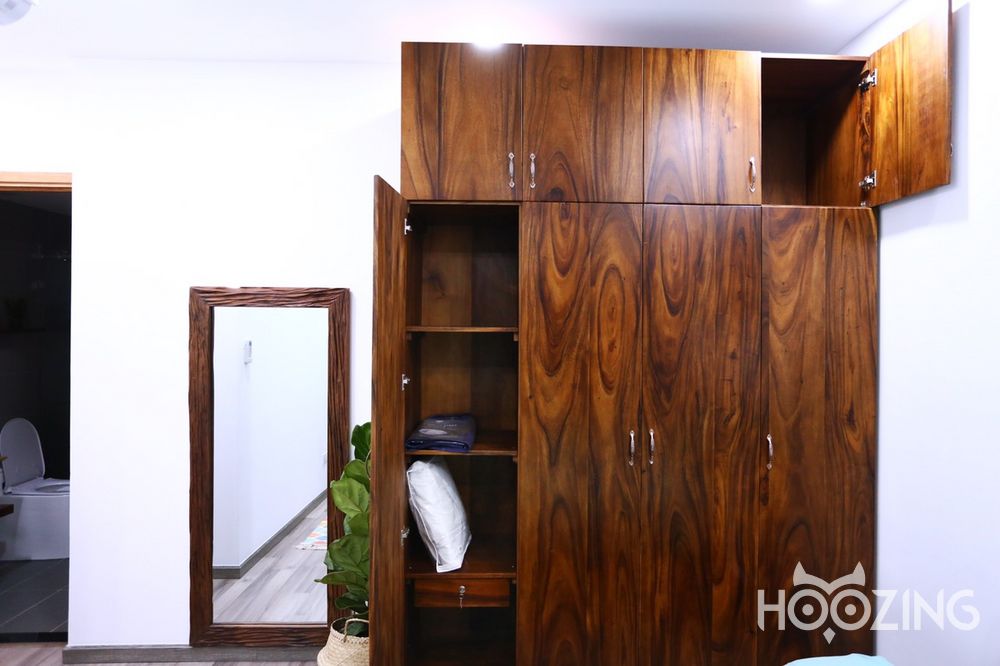 2 bedrooms Apartment in Thu Duc, Ho Chi Minh, Vietnam No. 30851