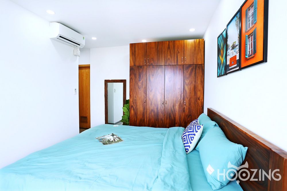 2 bedrooms Apartment in Thu Duc, Ho Chi Minh, Vietnam No. 30851