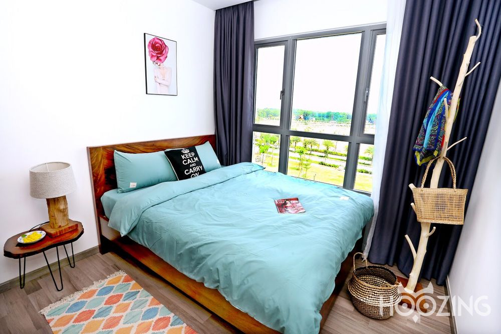 2 bedrooms Apartment in Thu Duc, Ho Chi Minh, Vietnam No. 30851