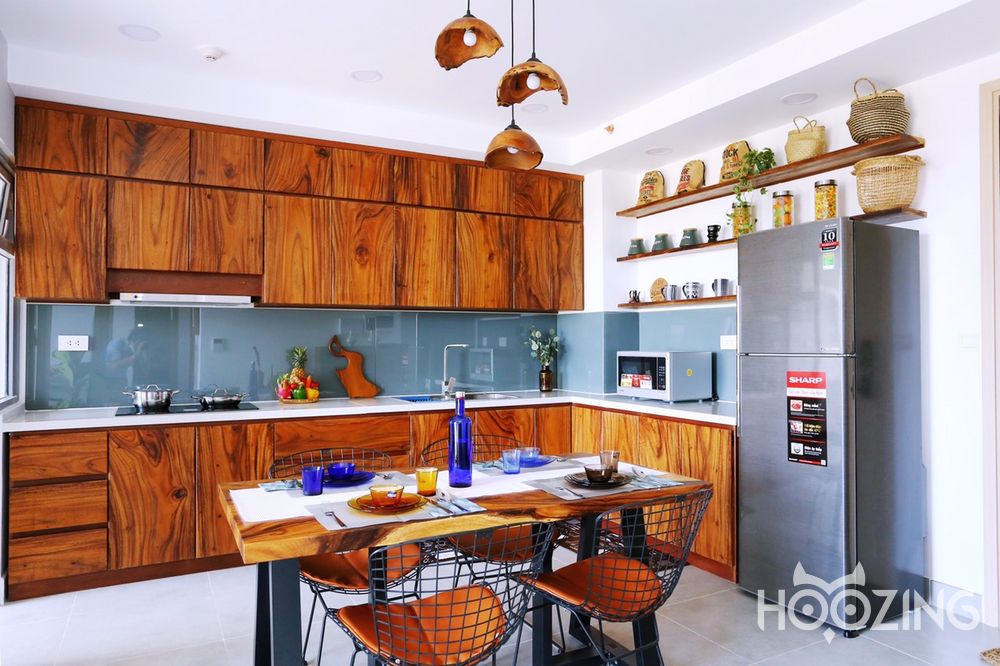 2 bedrooms Apartment in Thu Duc, Ho Chi Minh, Vietnam No. 30851