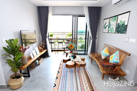 2 bedrooms Apartment in Thu Duc, Ho Chi Minh, Vietnam No. 30851