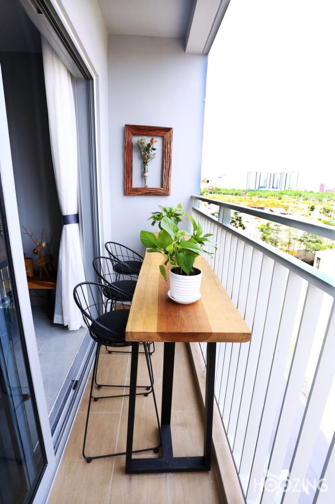 2 bedrooms Apartment in Thu Duc, Ho Chi Minh, Vietnam No. 30851