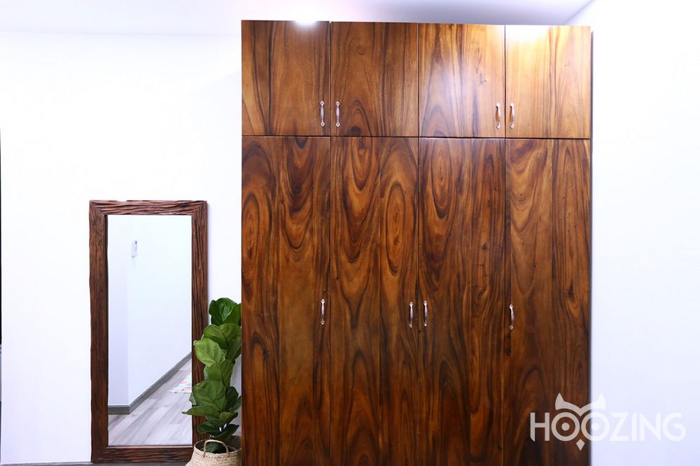 2 bedrooms Apartment in Thu Duc, Ho Chi Minh, Vietnam No. 30851