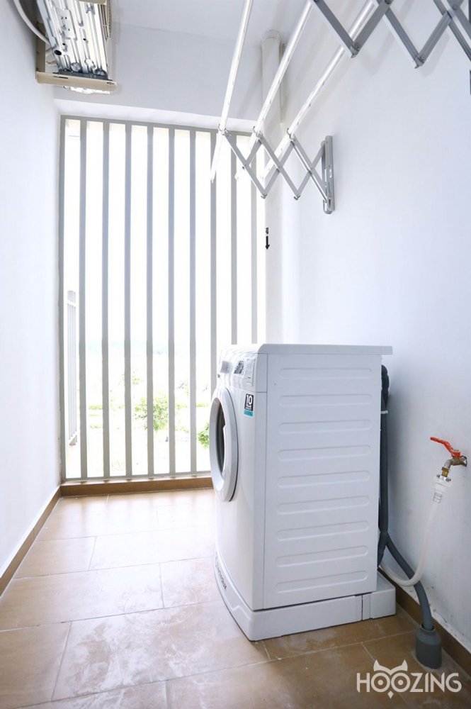 2 bedrooms Apartment in Thu Duc, Ho Chi Minh, Vietnam No. 30851