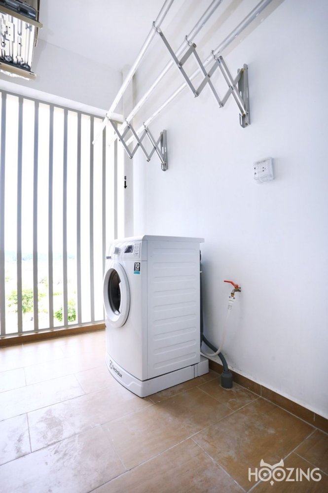 2 bedrooms Apartment in Thu Duc, Ho Chi Minh, Vietnam No. 30851
