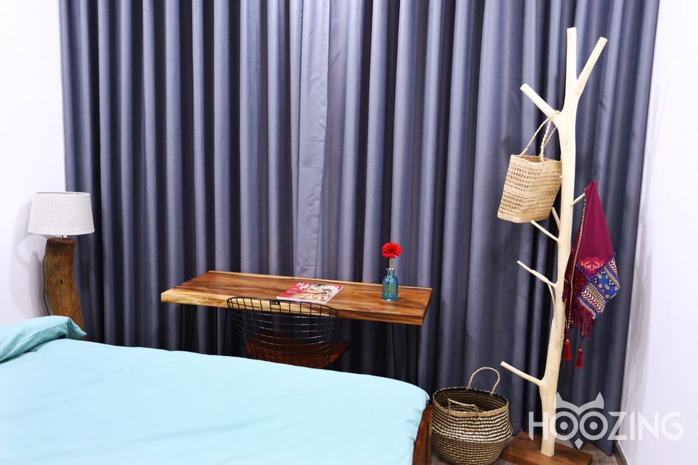 2 bedrooms Apartment in Thu Duc, Ho Chi Minh, Vietnam No. 30851