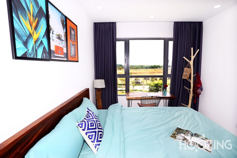 2 bedrooms Apartment in Thu Duc, Ho Chi Minh, Vietnam No. 30851