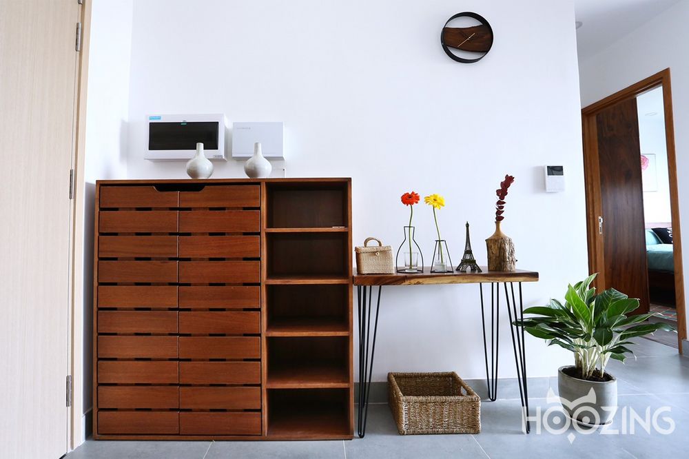 2 bedrooms Apartment in Thu Duc, Ho Chi Minh, Vietnam No. 30851