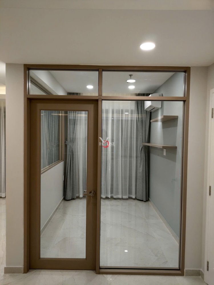 3 bedrooms Apartment in Ho Chi Minh, Vietnam No. 31777