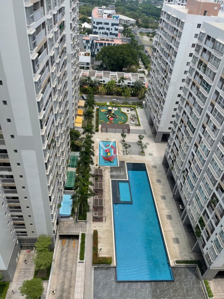 3 bedrooms Apartment in Ho Chi Minh, Vietnam No. 31777