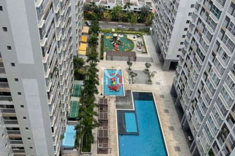 3 bedrooms Apartment in Ho Chi Minh, Vietnam No. 31777
