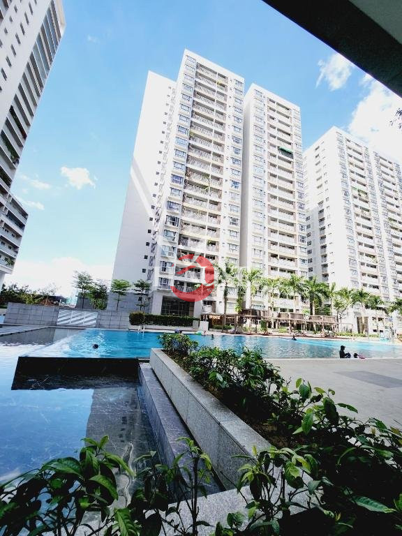 3 bedrooms Apartment in Ho Chi Minh, Vietnam No. 31777