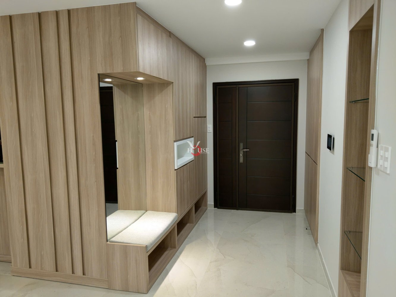 3 bedrooms Apartment in Ho Chi Minh, Vietnam No. 31777