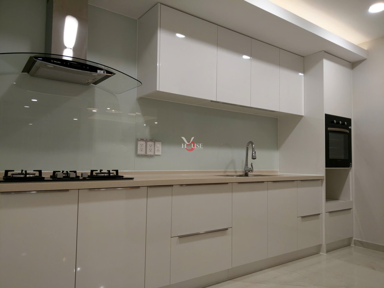 3 bedrooms Apartment in Ho Chi Minh, Vietnam No. 31777