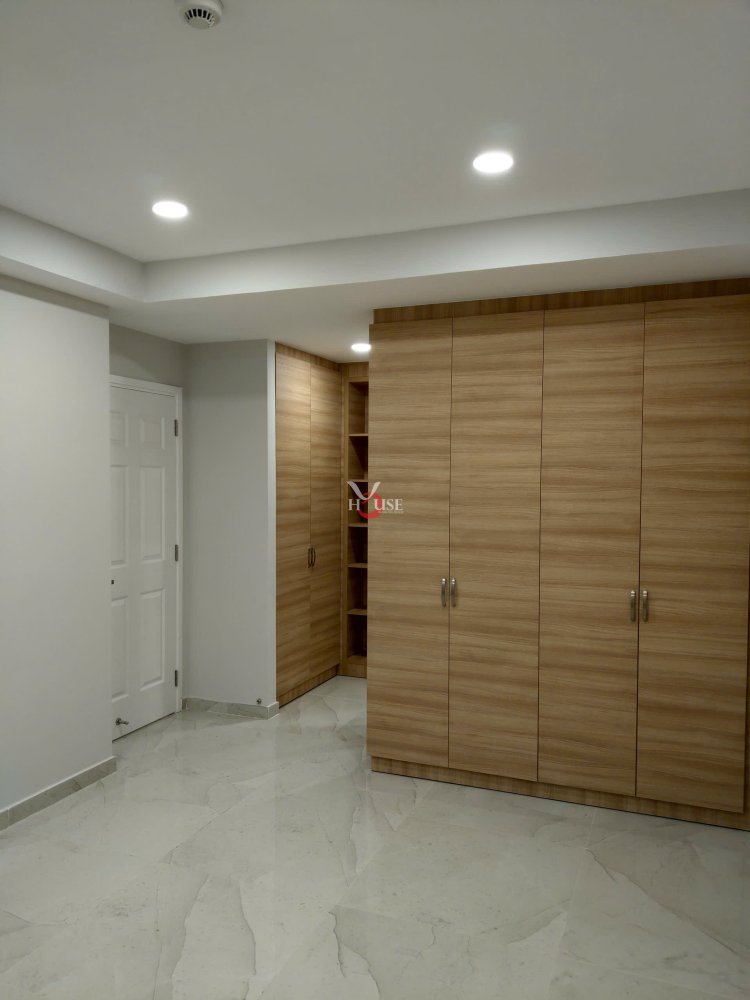 3 bedrooms Apartment in Ho Chi Minh, Vietnam No. 31777