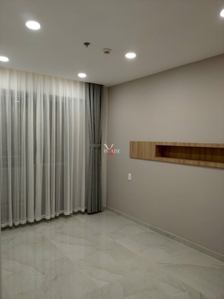 3 bedrooms Apartment in Ho Chi Minh, Vietnam No. 31777