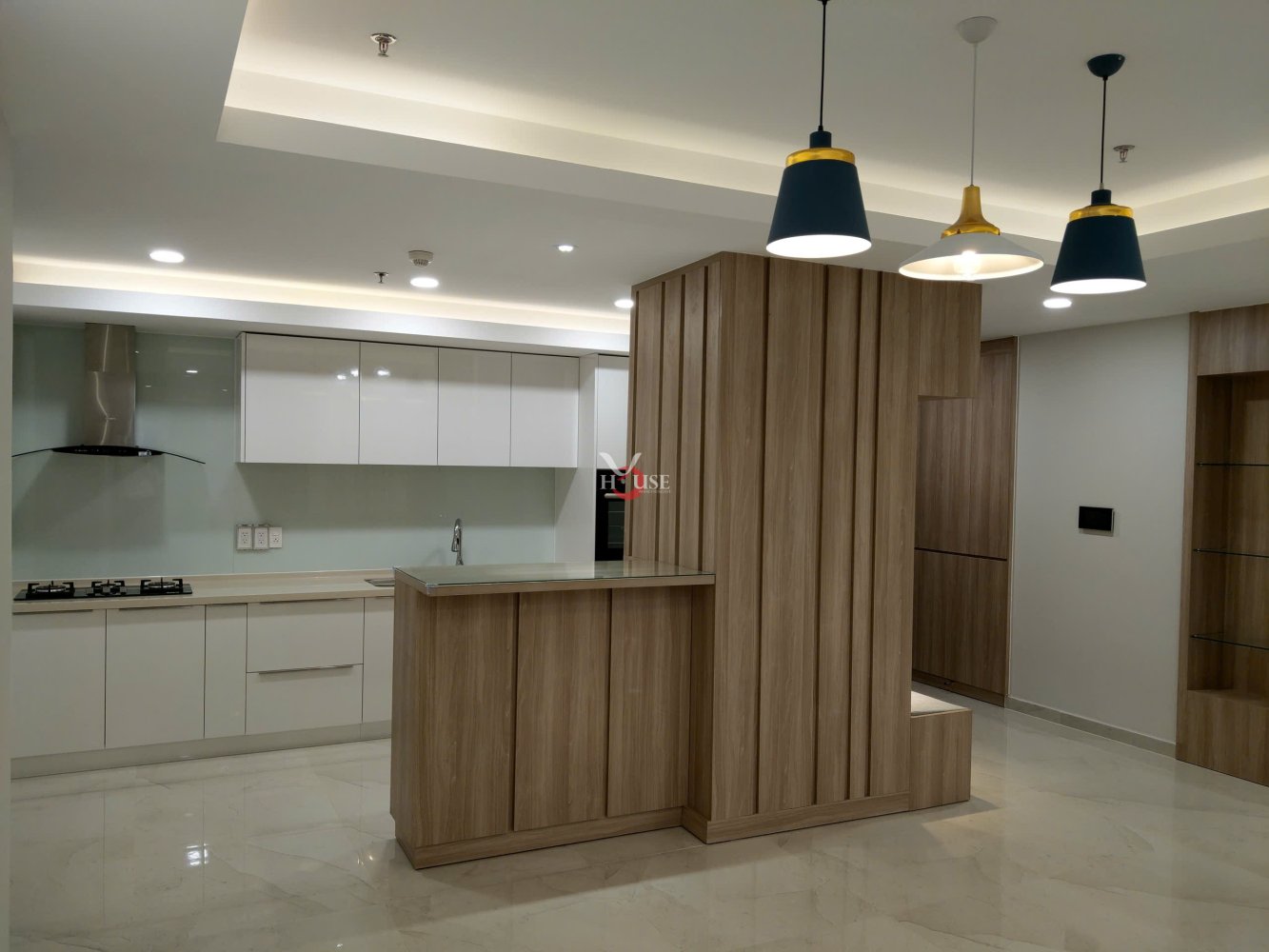 3 bedrooms Apartment in Ho Chi Minh, Vietnam No. 31777