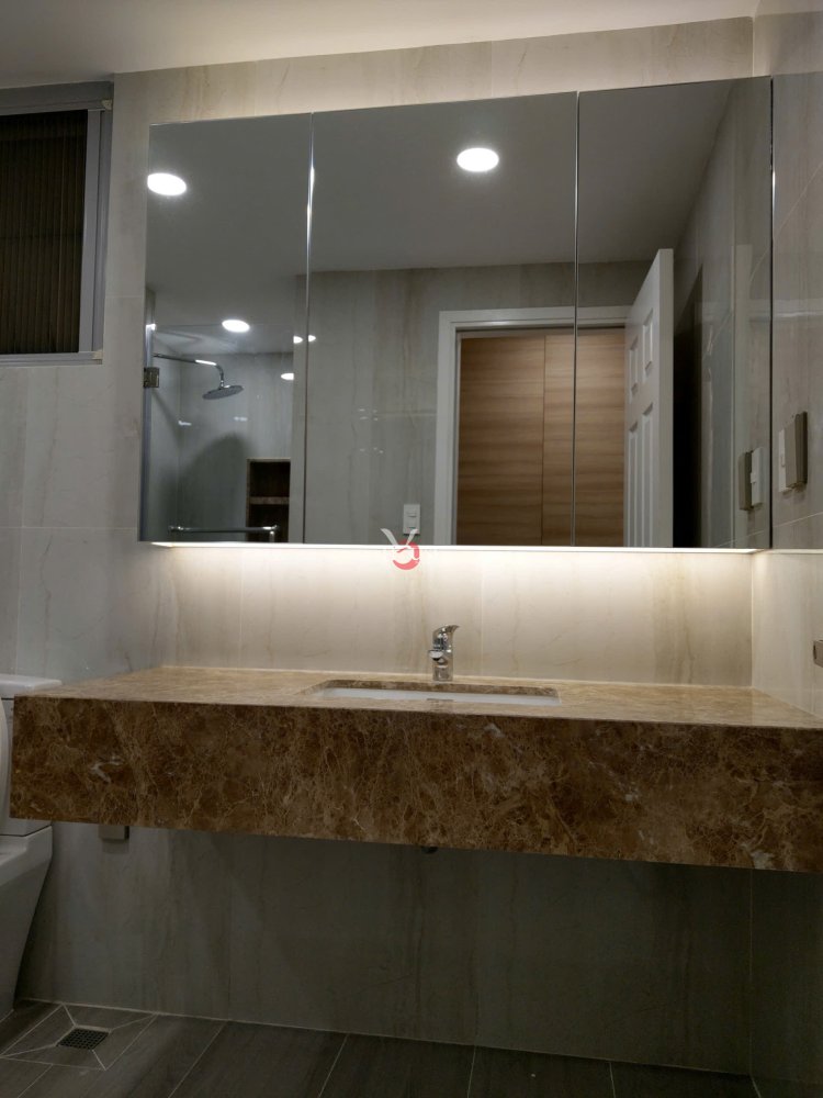 3 bedrooms Apartment in Ho Chi Minh, Vietnam No. 31777