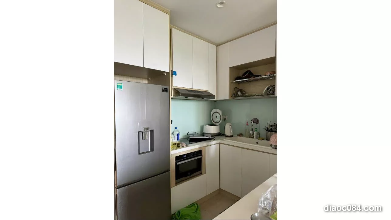 1 bedroom Apartment in Thu Duc, Ho Chi Minh, Vietnam No. 30587