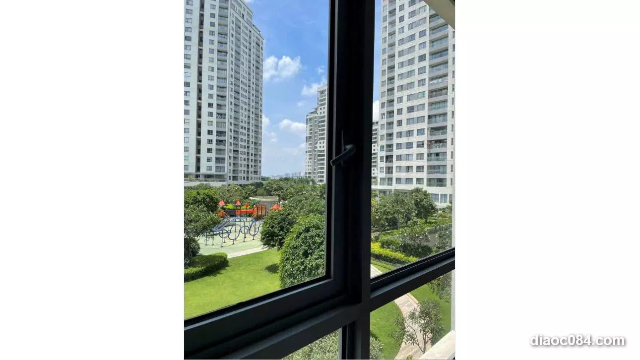 1 bedroom Apartment in Thu Duc, Ho Chi Minh, Vietnam No. 30587