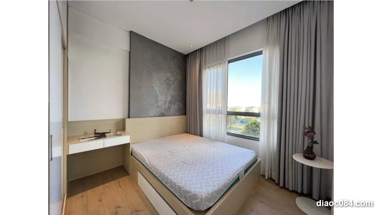 1 bedroom Apartment in Thu Duc, Ho Chi Minh, Vietnam No. 30587