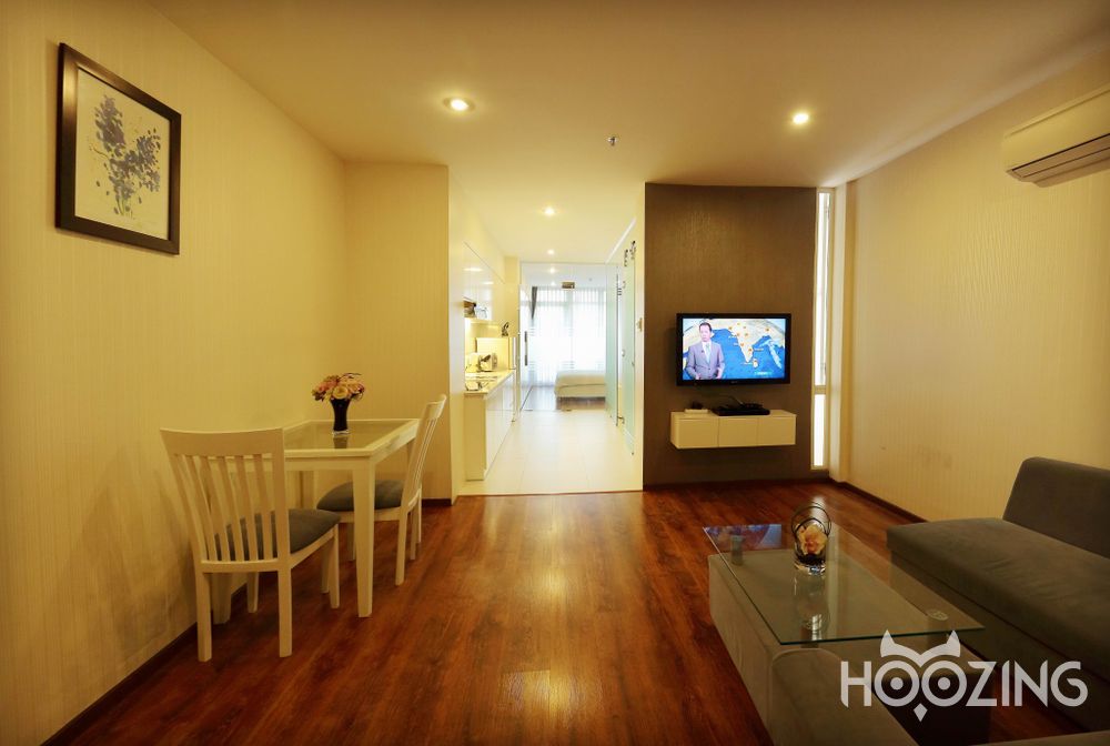 1 bedroom Apartment in District 3, Ho Chi Minh, Vietnam No. 31178