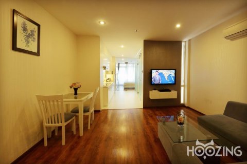 1 bedroom Apartment in District 3, Ho Chi Minh, Vietnam No. 31178