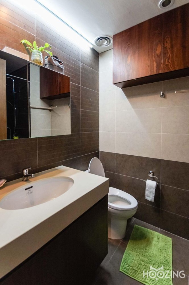 2 bedrooms Apartment in Thu Duc, Ho Chi Minh, Vietnam No. 31244