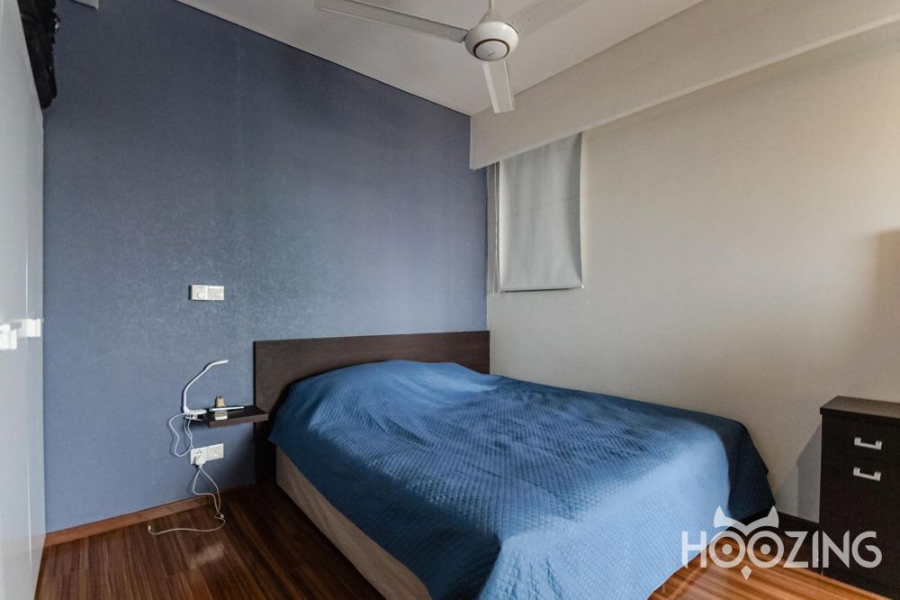 2 bedrooms Apartment in Thu Duc, Ho Chi Minh, Vietnam No. 31244