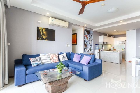 2 bedrooms Apartment in Thu Duc, Ho Chi Minh, Vietnam No. 31244