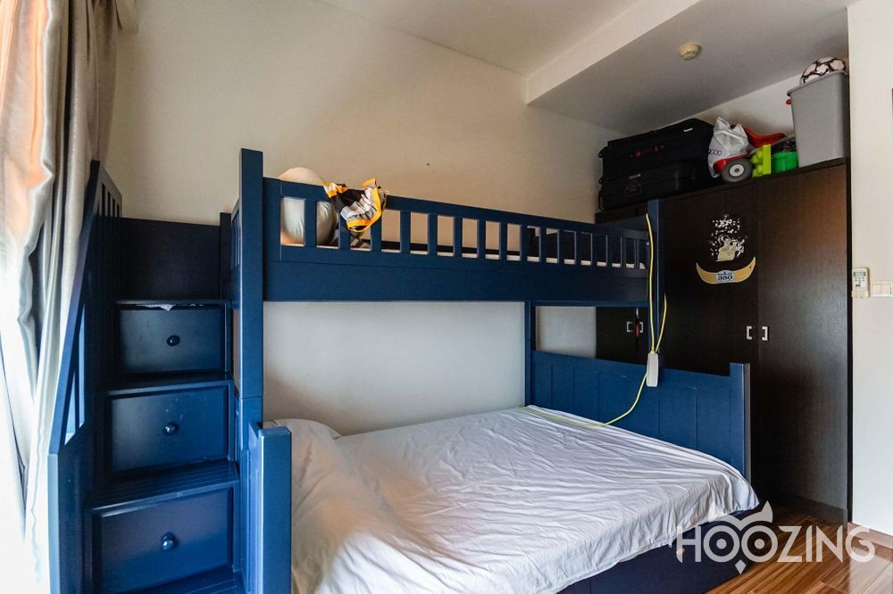 2 bedrooms Apartment in Thu Duc, Ho Chi Minh, Vietnam No. 31244