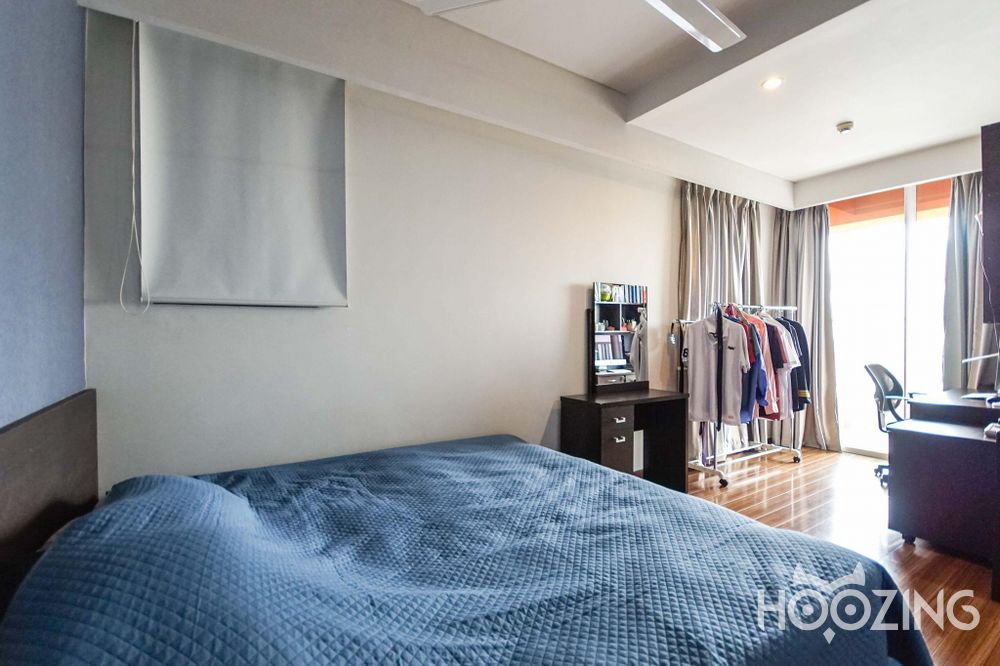 2 bedrooms Apartment in Thu Duc, Ho Chi Minh, Vietnam No. 31244