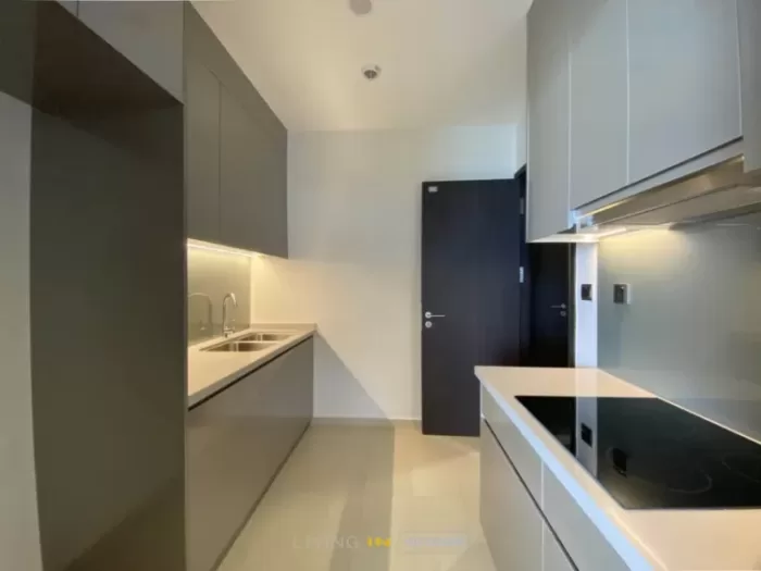 4 bedrooms Apartment in Thu Duc, Ho Chi Minh, Vietnam No. 31521