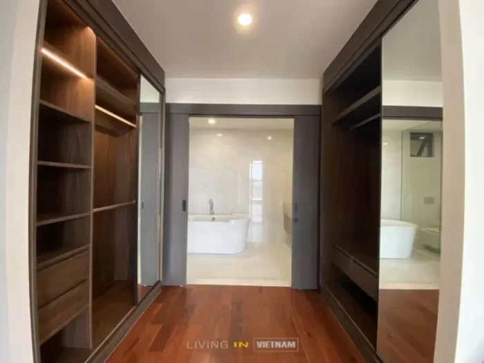 4 bedrooms Apartment in Thu Duc, Ho Chi Minh, Vietnam No. 31521