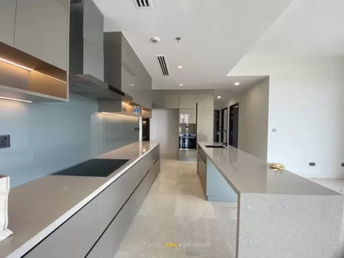 4 bedrooms Apartment in Thu Duc, Ho Chi Minh, Vietnam No. 31521
