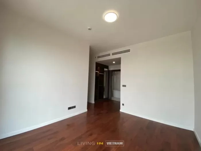 4 bedrooms Apartment in Thu Duc, Ho Chi Minh, Vietnam No. 31521