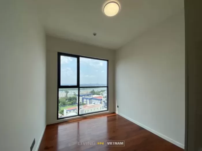 4 bedrooms Apartment in Thu Duc, Ho Chi Minh, Vietnam No. 31521