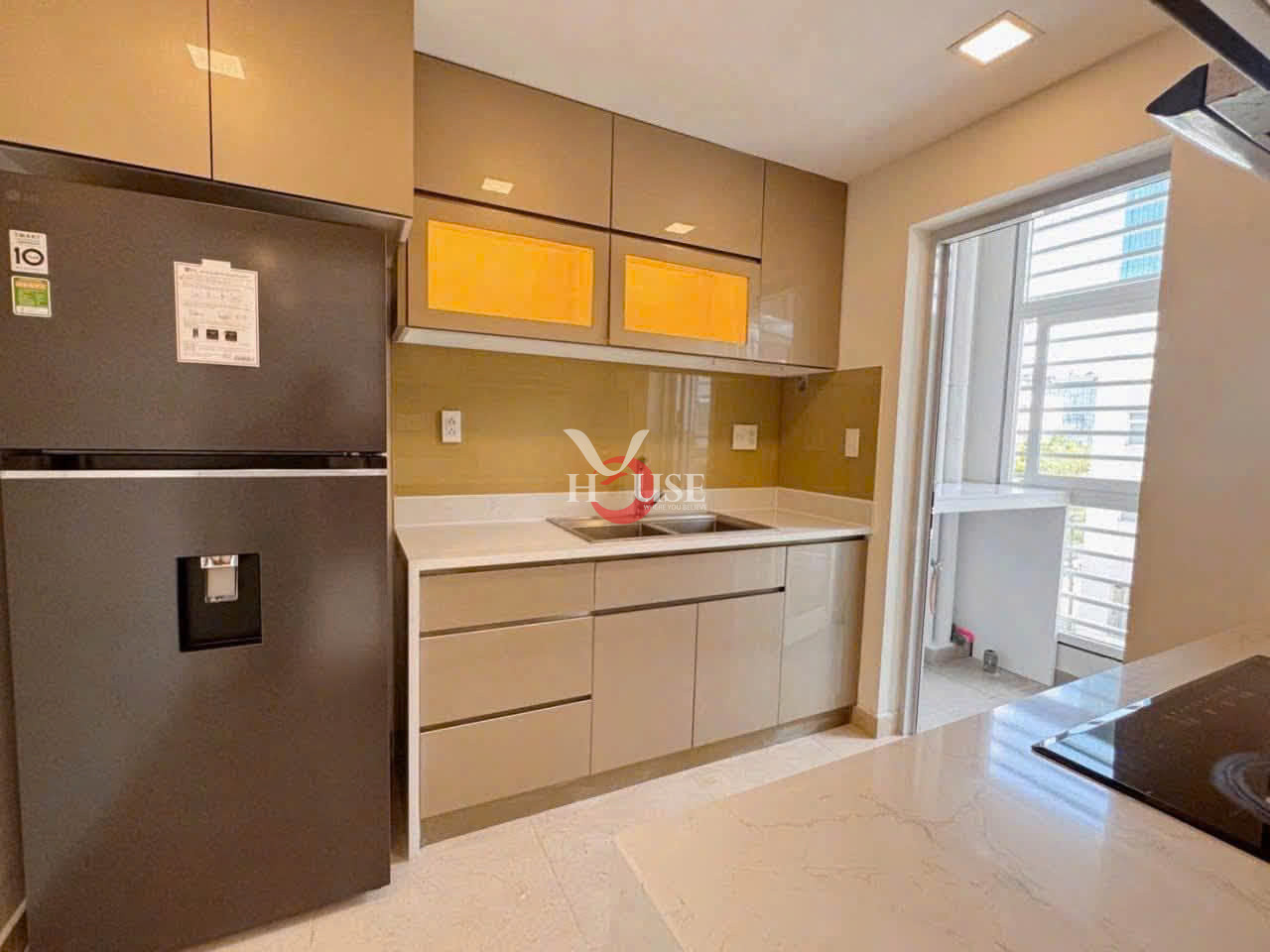 3 bedrooms Apartment in Ho Chi Minh, Vietnam No. 31773