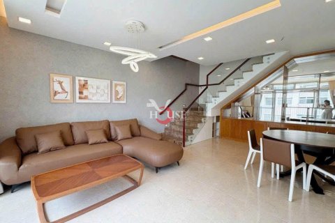 3 bedrooms Apartment in Ho Chi Minh, Vietnam No. 31773