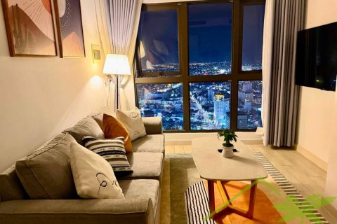 2 bedrooms Apartment in Nha Trang, Vietnam No. 31663