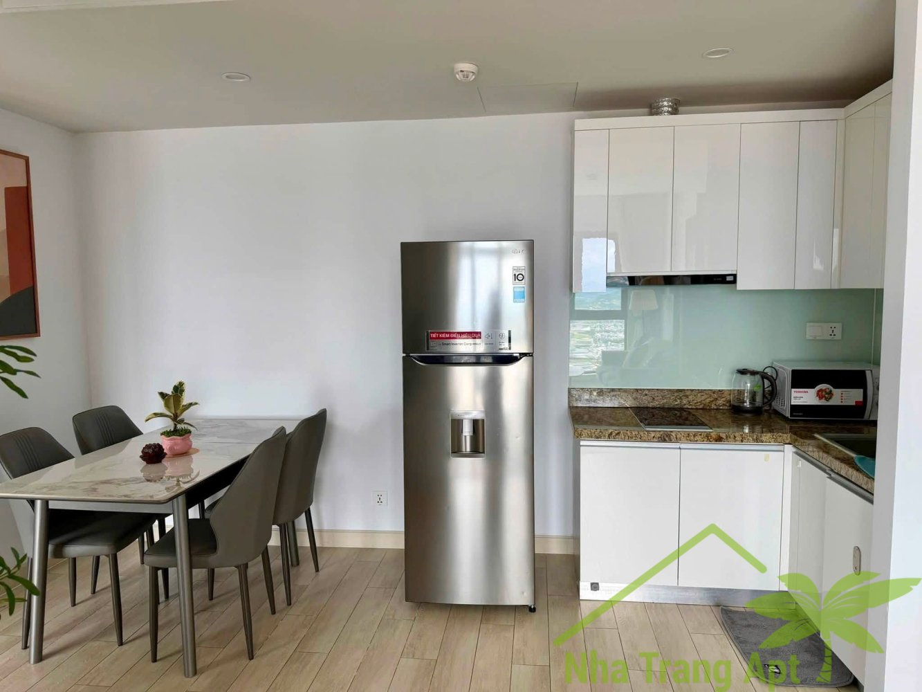 2 bedrooms Apartment in Nha Trang, Vietnam No. 31663