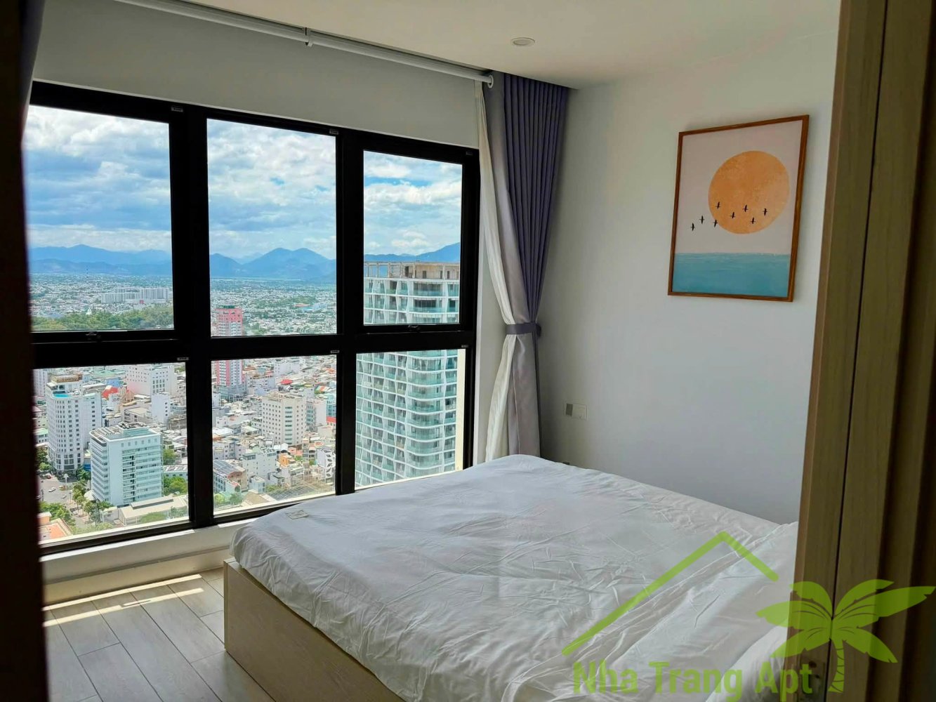 2 bedrooms Apartment in Nha Trang, Vietnam No. 31663