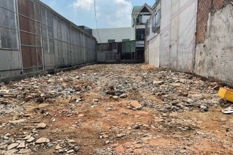 152m2 Land in District 7, Ho Chi Minh,  No. 30373 3