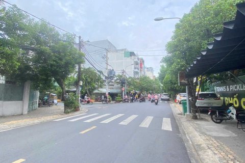 152m2 Land in District 7, Ho Chi Minh, No. 30373
